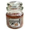 thumbnail image 2 of Yankee Candle Home Inspiration Gingerbread House Medium Jar Candle, 340g, 2 of 4