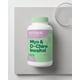 thumbnail image 4 of Suplemento alimenticio MYO & D-CHIRO Inositol Skin Vit 60 CAPSULAS Skin Vit Nutrition Company, 4 of 10