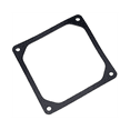 thumbnail image 2 of 10Pcs 120Mm Anti-Vibration Silicon Fan Gasket Noise Reducing Gasket Pad for PC Computer Case Fan, 2 of 6