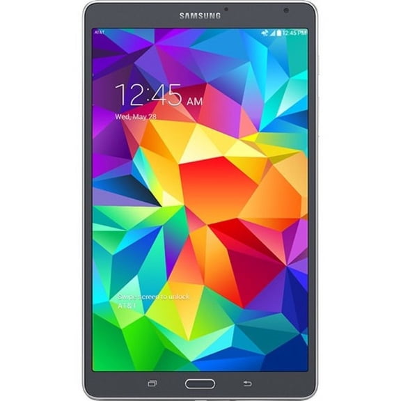 Pre-Owned GALAXY TAB S 8.4IN 16GB LTE B-STOCK SKU NO RETURNS