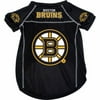 Boston Bruins Dog Jersey - Medium