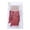 Red, variant on Foil Curtains for Birthday Wedding Party Bright Rain Decoration Event Supplies Glittering Photobooth Background, 39.3×78.6 inch, Red