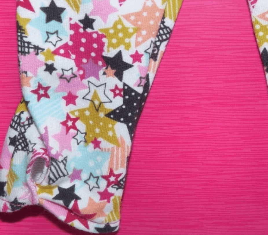 American Girl All Star Jogger Pants for 18 inch Doll