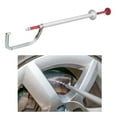 thumbnail image 3 of Herramienta de medición Neumático Accesorio automotriz 0-45 mm Calibrador de disco de freno Medición de espesor Calibrador Baoblaze Medición de disco de freno, 3 of 8