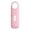 C, variant on Personal Safety Alarm Keychain - 8 Color Options with LED Strobe Light, Compact Size, Rechargeable Design for Night Walking, Running & Self-Defense Accessory