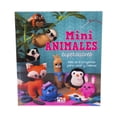 thumbnail image 1 of Libro de Manualidades Mini Animales Supersuaves - Novelty Novelty MANUALIDADES, 1 of 3