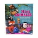 thumbnail image 1 of Libro de Manualidades Mini Animales Supersuaves - Novelty Novelty MANUALIDADES, 1 of 3