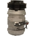 thumbnail image 3 of Four Seasons A/C Compressor P/N:78318 Fits select: 1998-2003 TOYOTA SIENNA, 3 of 5