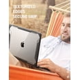 thumbnail image 3 of SUPCASE pour MacBook Pro 16 Pouces Étui avec Support 2024-2021 (Licorn Beetle Pro), M4/M3/M2/M1 Pro/Max A3403 A3186 A2991 A2780 A2485 Étui Rigide Robuste Pro, 3 of 7