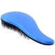 thumbnail image 1 of Soidarity Peine con mango mágico para mujer, 1 Uds., cepillo de pelo de masaje antiestático, cepillo de pelo de masaje para desenredar a los niños, Cuidado del cabello azul Soidarity MR2356-03B, 1 of 4