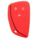 thumbnail image 1 of Funda para llavero, funda protectora para llave de vehículo, soporte para llave, carcasa para llave, funda para llavero de automóvil, 1 of 7