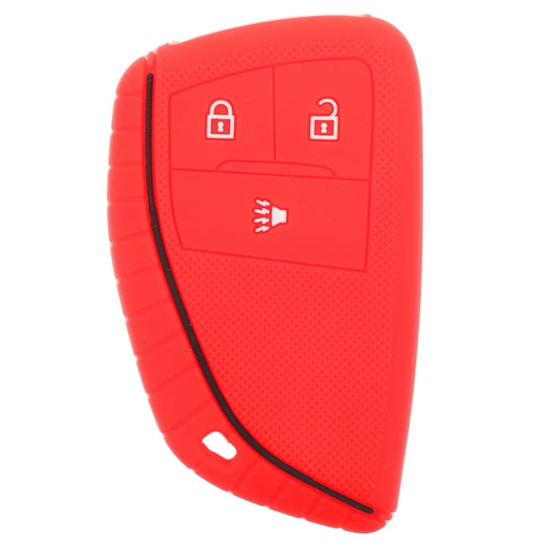 Funda para llavero, funda protectora para llave de vehículo, soporte para llave, carcasa para llave, funda para llavero de automóvil