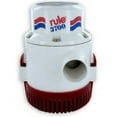 thumbnail image 2 of Rule 14A Higher Capacity Bilge Pump - 3700 GPH, 14006 LPH, 12V, 2 of 2