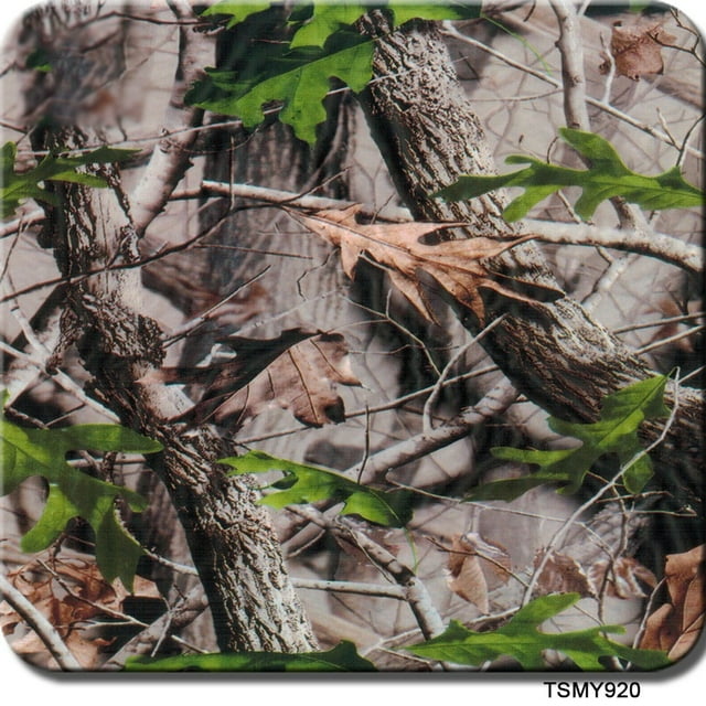 Hydrographic Film Water Transfer Print Hydrographics Film, 1.0 Meter Width - Hydro DipHydro Dipping Film -Dry branch pattern- Multi-color Optional ,Easy to Use