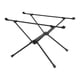 thumbnail image 3 of Palabras de Mesa de Campamento, Patineta de Bricolaje Plegable Plegable Plegado Plegable Plegable, Soporte de Servicio Pesado, Banco de Banco para Pic, 3 of 8