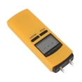thumbnail image 1 of Detector de humedad ANGGREK respuesta rápida Pantalla LCD Medidor de humedad Precisión ±1%, 1 of 8