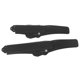 thumbnail image 4 of Kit de guardabarros para bicicletas de aleación de aluminio a prueba de lluvia en la parte delantera trasera del guardabarros para bicicletas plegables de 2 piezas, adecuado para dahong K3 P8 D5, 4 of 10