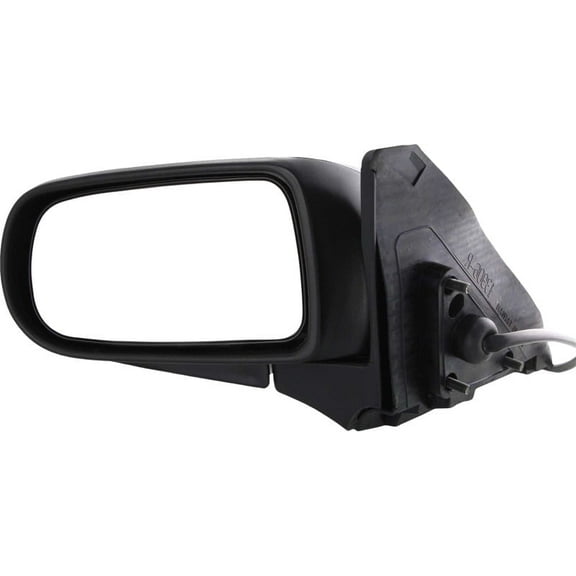 Power Mirror Driver Side For 1999-2003 Mazda Protege