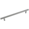 thumbnail image 1 of Laurey 87004 Steel T - Bar Pull - 192 mm, 1 of 1