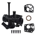 thumbnail image 5 of LABLT New Carburetor for Briggs & Stratton 795477 Replaces 498811 795469 794147 699660, 5 of 6