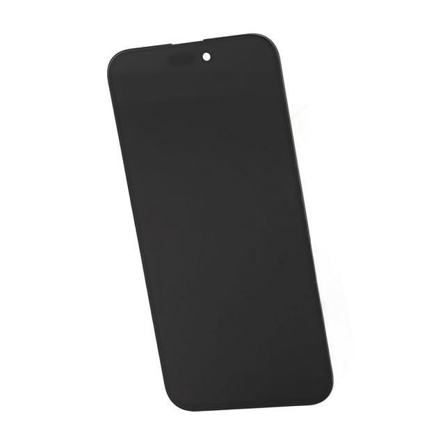 Conjunto de Visualizació del Digitalizador Táctil, Conjunto de Pantalla del Teléfono de Respesta Rápida Anti -Scratch Fácil de Instalar para A3094 A2847 A3093 A3096