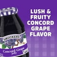 Smucker's Concord Grape Jelly, 48 Ounces