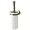 English Bronze, variant on Rohl Perrin and Rowe Wall Mounted Toilet Brush Holder, Available in Various Colors