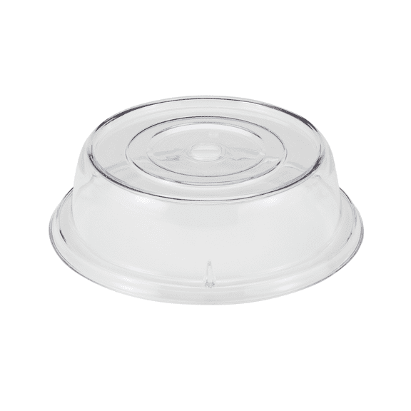 Cambro Camwear Polycarbote Camcover 9 1/8" Clear