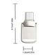 thumbnail image 5 of 2TB and 1TB Type-C Flash Drives with USB Thumb Drive Compatibility, 5 of 5