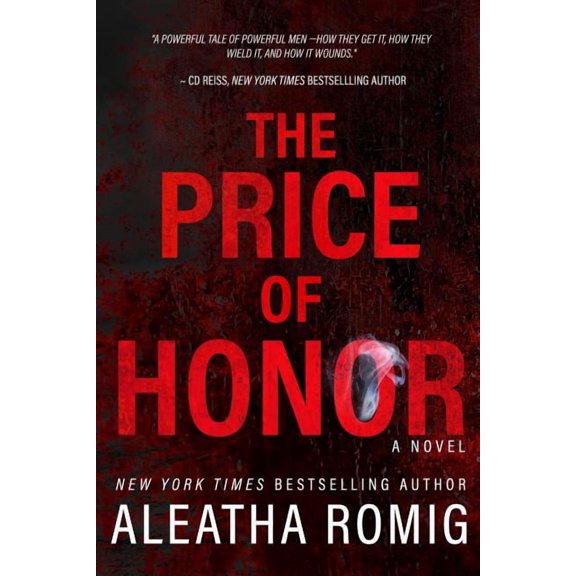 The Price of Honor, (Paperback)