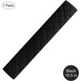 thumbnail image 1 of Funda Protectora para Cinturón de Seguridad de Coche XCF Negro 19.5 pulgadas, 1 of 2