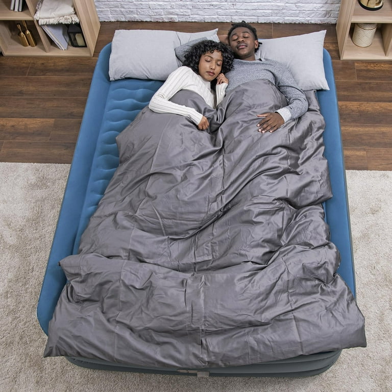 Bestway Tough Guard Air Mattress Queen 18