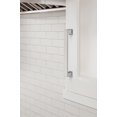 thumbnail image 2 of Miseno Mcptp1506 Henshaw 5-1/16" Center To Center Handle Cabinet Pull - Bronze, 2 of 7