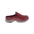 thumbnail image 3 of Easy Spirit Womens Travel Time 481 Glitter Slip On Mule Sneakers, 3 of 4