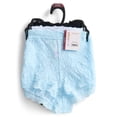 thumbnail image 3 of Joyspun Women's Lace Boyshort Panties, 3-Pack, Sizes XS-3XL, 3 of 10