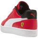 thumbnail image 5 of Tenis Puma Ferrari Caven 2.0 para Hombre 308855-02 rojo 25.5, 5 of 6