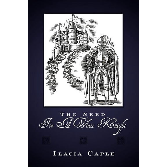 Need for a White Knight