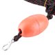 thumbnail image 5 of Ancla Acero Kit De Anclajes Plegables 3.3lb / 1.5kg Grapnel De Acero Inoxidable Universal Rojo Para Botes, Yates, Kayaks, Canoas Ccdes Otros, 5 of 8