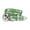 Green-100, variant on Glittering Skull Buckle Belt for Women Men Punk Crystal Studded Belt for Jeans Pants 2000s Teenagers Daily Wear Waistband