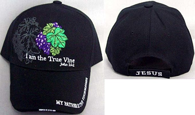 vine hats