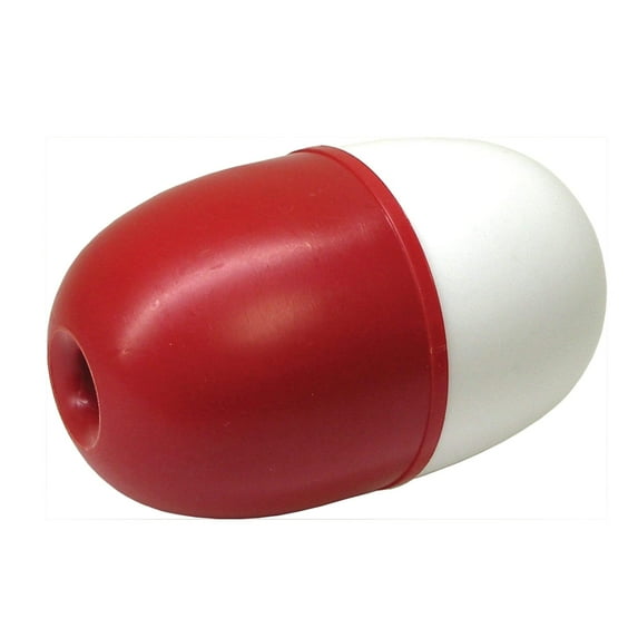 Boating Essentials™ Marker Buoy, Red & White