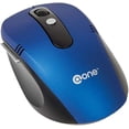 thumbnail image 1 of Mouse Inalámbrico ONE Surf II EM202 Azul USB 2.4 GHz optico, 1 of 2