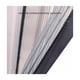 thumbnail image 3 of Cortina de Puerta Magnética, Cortina de Puerta Antimosquitos con Tira Adhesiva de Cierre Automático, Malla Extra Fina, Apta para Niños y Mascotas, 80X190, Gris., 3 of 5