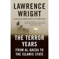 thumbnail image 2 of The Terror Years : From al-Qaeda to the Islamic State (Paperback), 2 of 2