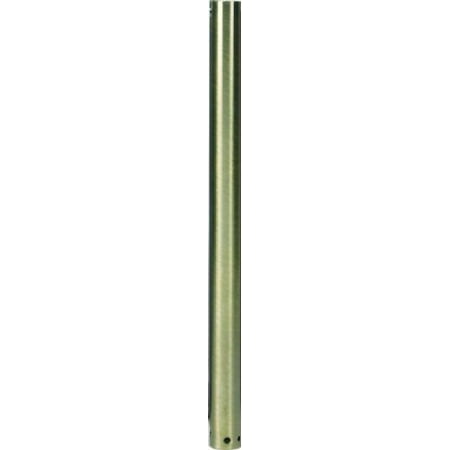 

Hardware House 21MM x 18 Antique Brass Downrod