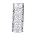 thumbnail image 3 of Jarrón de flores decorativo, elegante y moderno, adorno de escritorio para oficina. Estilo A, 3 of 9