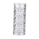 thumbnail image 3 of Jarrón de flores decorativo, elegante y moderno, adorno de escritorio para oficina. Estilo A, 3 of 9
