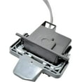 thumbnail image 6 of HQRP Washer Lid Switch for Whirlpool 2DLSQ7533JQ0 2DLSQ8000JQ0 2DLXR7244MQ0 4LBR8255DN1 4LBR8255DQ1, 6 of 10