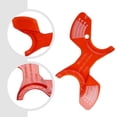 thumbnail image 3 of Mosiee 1Pc Handlebar Configuration Rear Derailleur Red Color Riding Supplies Abs Material Adjustment Gauge Tool For-Sram/Xplr/Axs/Force, 3 of 8