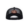 thumbnail image 4 of KNITE Gorra Farmer Wheat Cafe Trucker Hombre Ajustable Estilo Rancher Original, 4 of 4